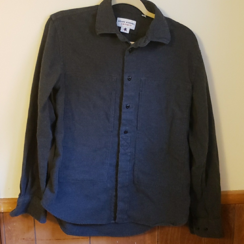 Carhartt x Adam Kimmel Flannel